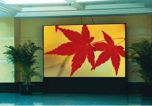 界首LED显示屏