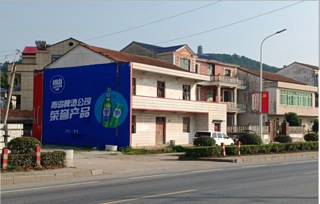 界首写真布和喷绘布的区别?