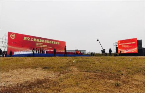 界首活动搭建主要是做什么的？