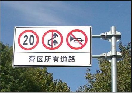 界首大广告牌制作不可忽视的流程
