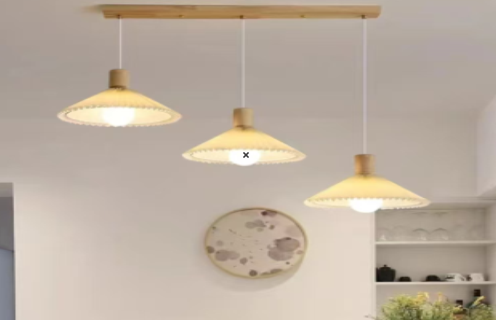 界首关于LED灯