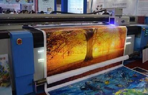 界首写真有哪些介质?