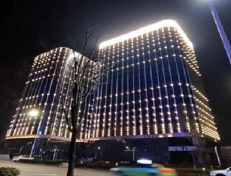 界首亮化工程安装注意事项。