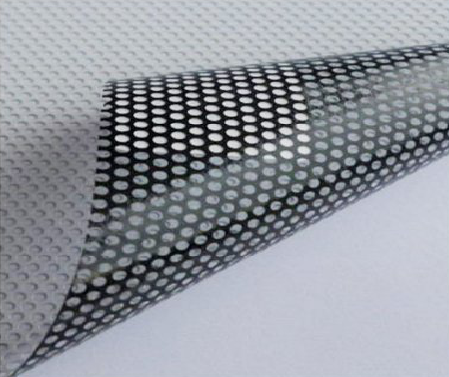 界首优劣单透膜的鉴定方法。