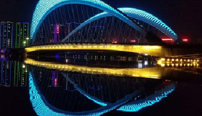 界首亮化工程如何做好公共区域的安全性。