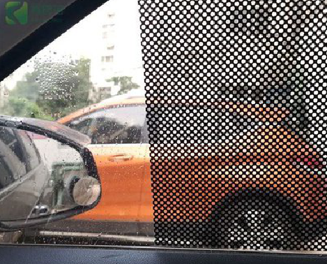 界首怎么判断单透膜的好坏？